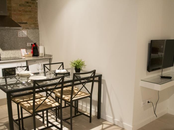 Barcelona Classic - Apartamentos Barcelona