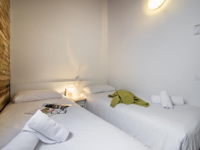 Barcelona Classic - Apartments Barcelona
