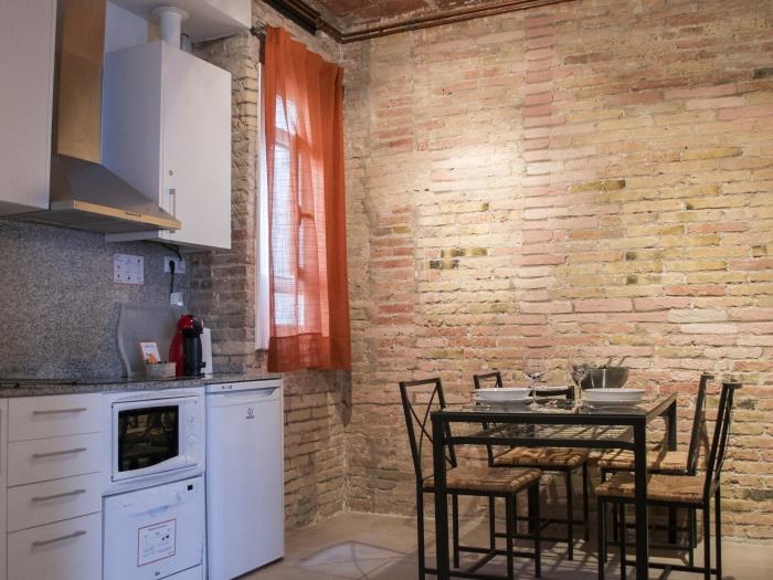 Barcelona Classic - Apartamentos Barcelona