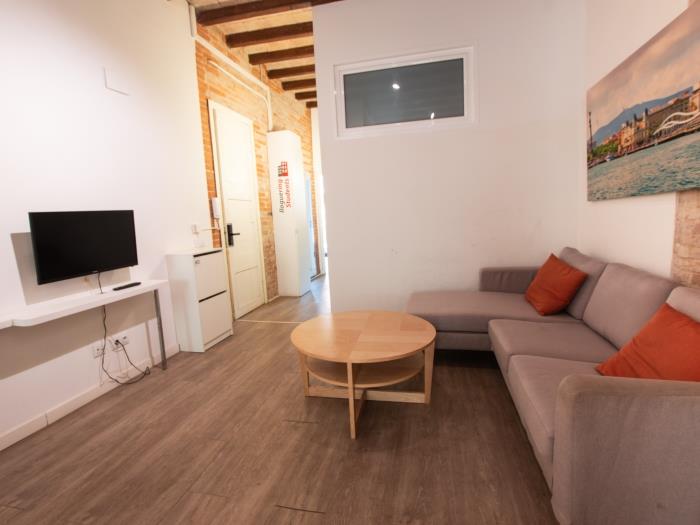 Barcelona Classic - Apartamentos Barcelona