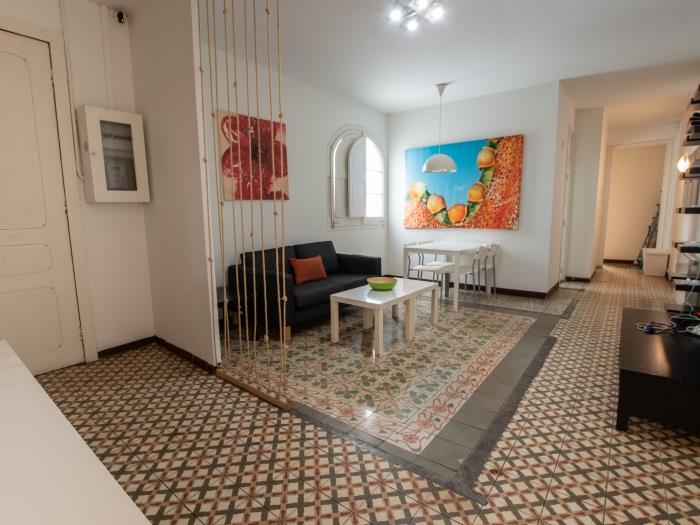 Barcelona Classic - Apartments Barcelona