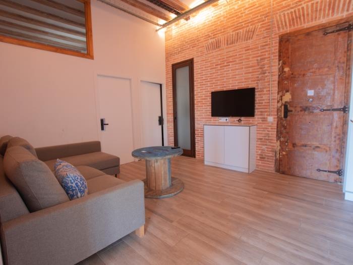 Barcelona Classic - Apartments Barcelona