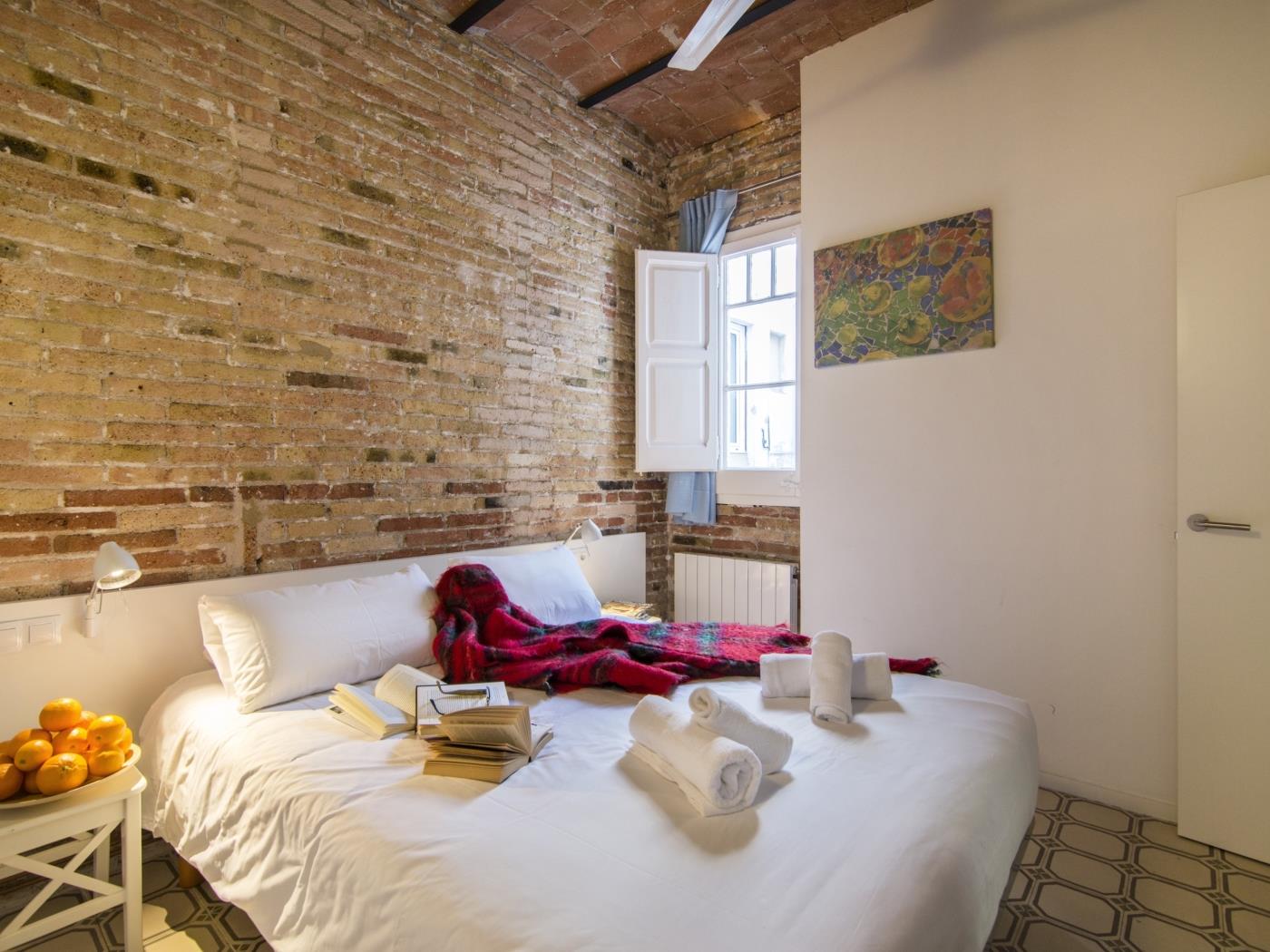 Apartamento de 2 dormitorios en Barcelona