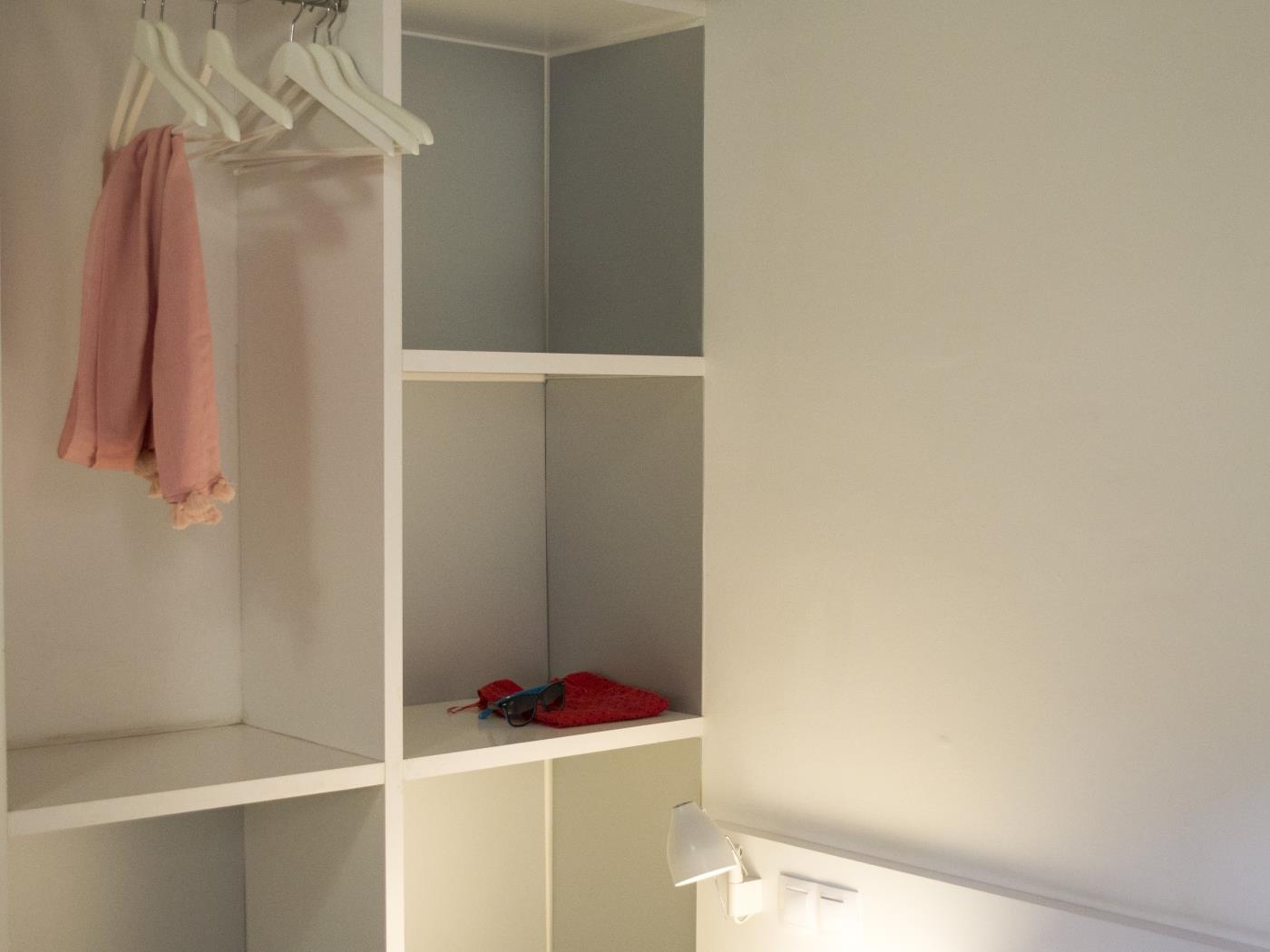 Apartamento de 2 dormitorios en Barcelona