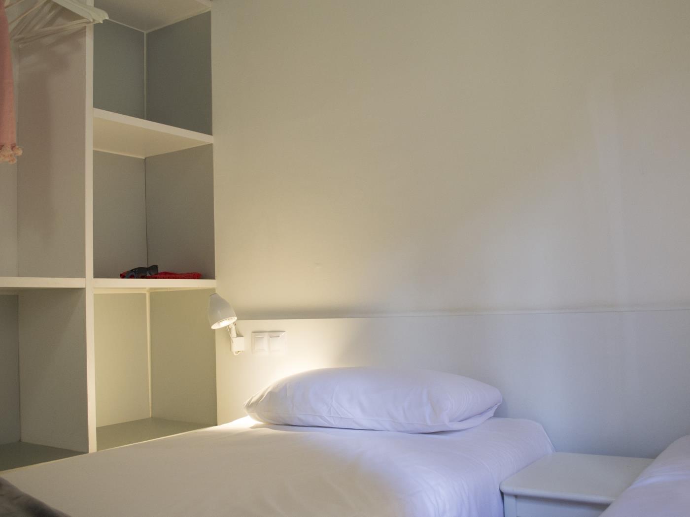 Apartamento de 2 dormitorios en Barcelona