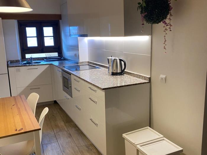 3 Bedroom Apartment with 2 bathrooms in Barcelona